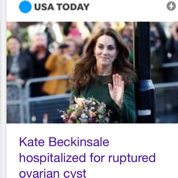 "Привіт від Вільяма": голлівудську актрису переплутали з Кейт Міддлтон