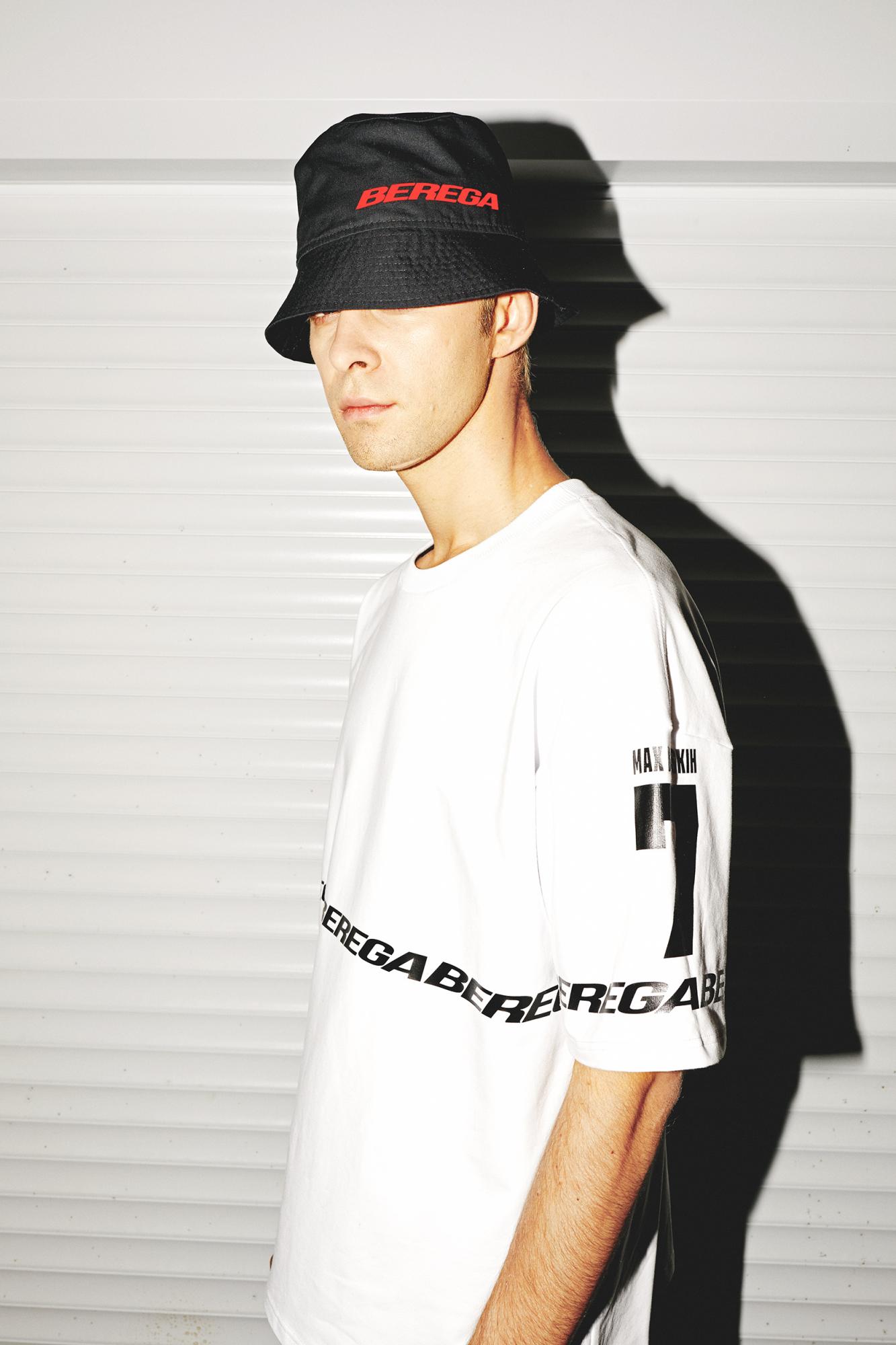 Макс Барських і Алан Бадоєв позували в кампейні #BEREGA