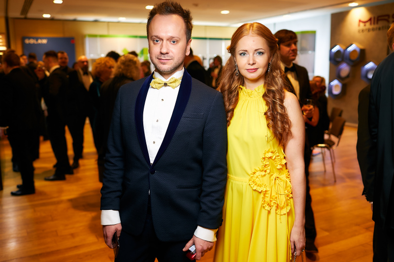 Премія СІЛЬ назвала найкращі ресторани України 2017