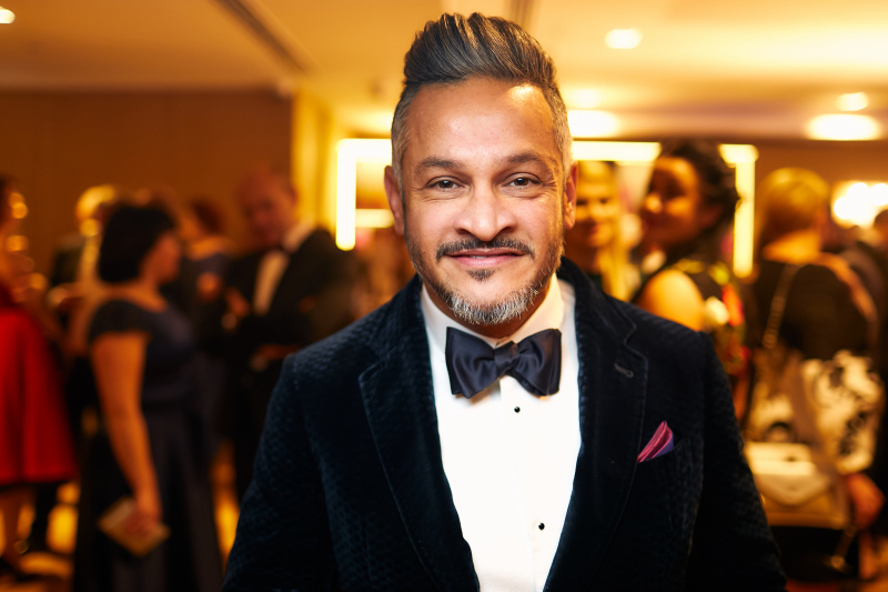 Премія СІЛЬ назвала найкращі ресторани України 2017