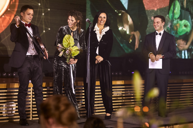 Премія СІЛЬ назвала найкращі ресторани України 2017