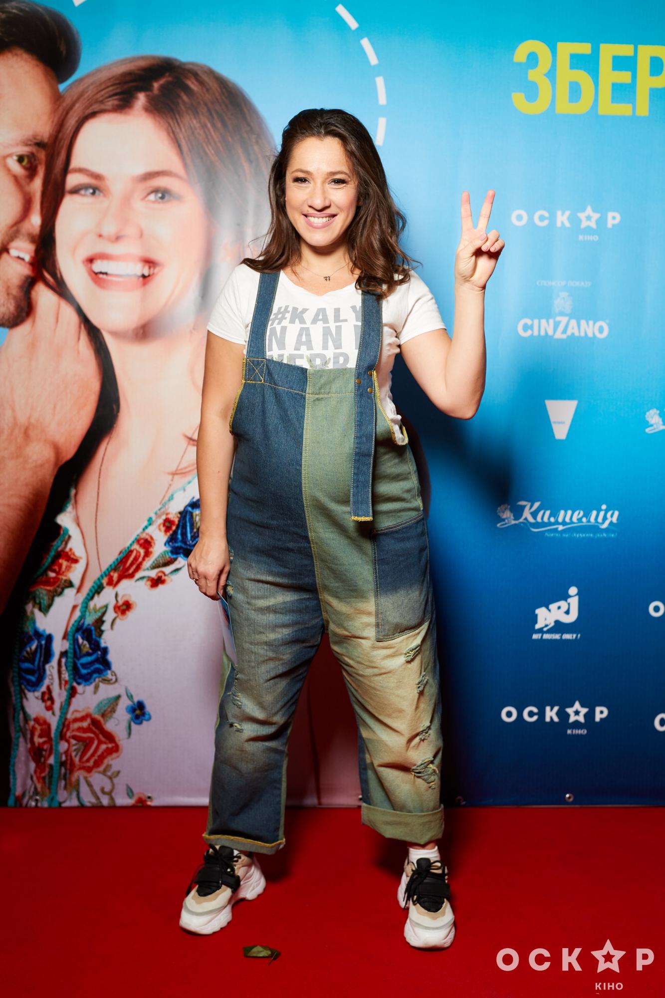 Логунова, Смеюха, Монро та інші зіркові гості прем'єри "Ти вмієш зберігати секрети?"