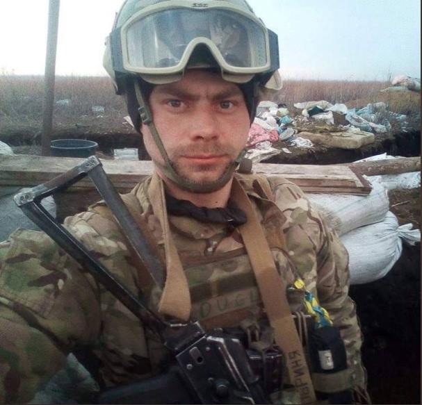 Вічна пам'ять героям: загиблі на Донбасі у березні