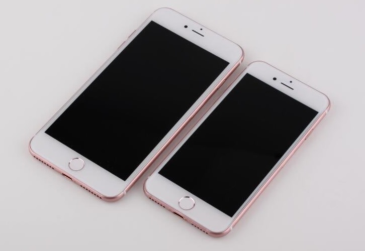 iPhone 7: всі фото і відео новинки від Apple