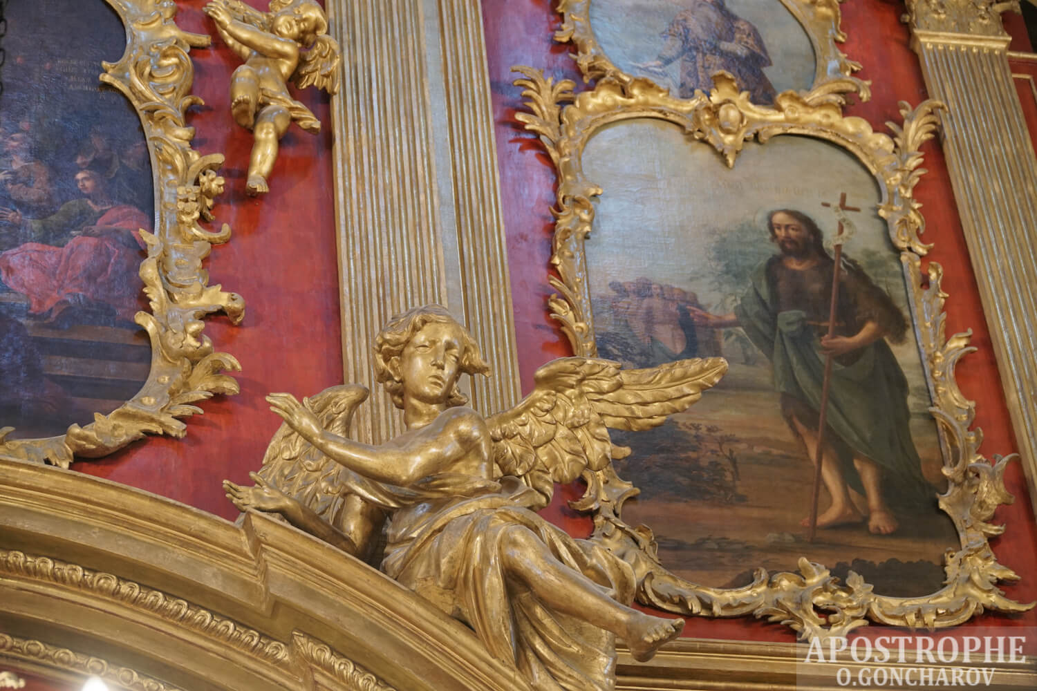 Андріївську церкву відкриють після 5-річного ремонту: фото і відео зсередини