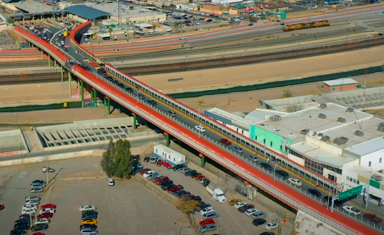 Интересные факты о пустыне Чиуауа, которая находится на территории двух стран