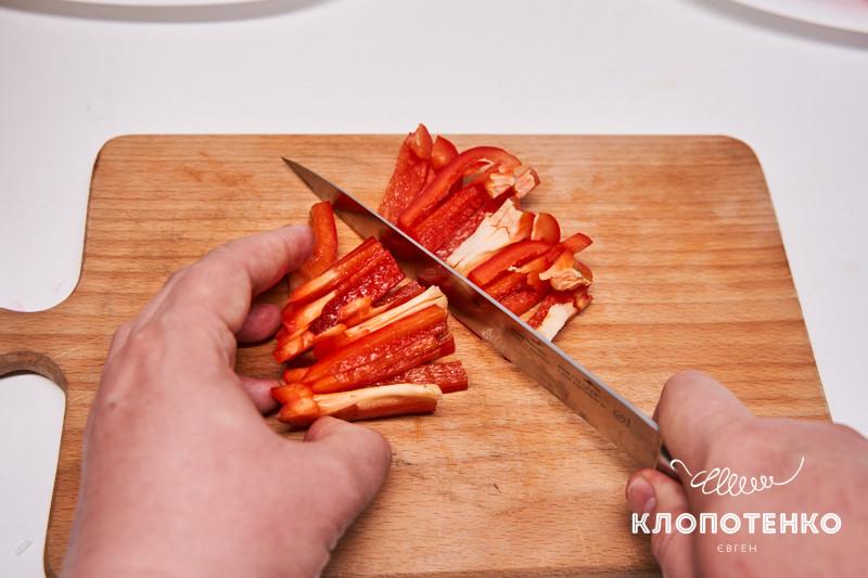 Вкусно, как у мамы: Клопотенко раскрыл секрет приготовления борща в мультиварке