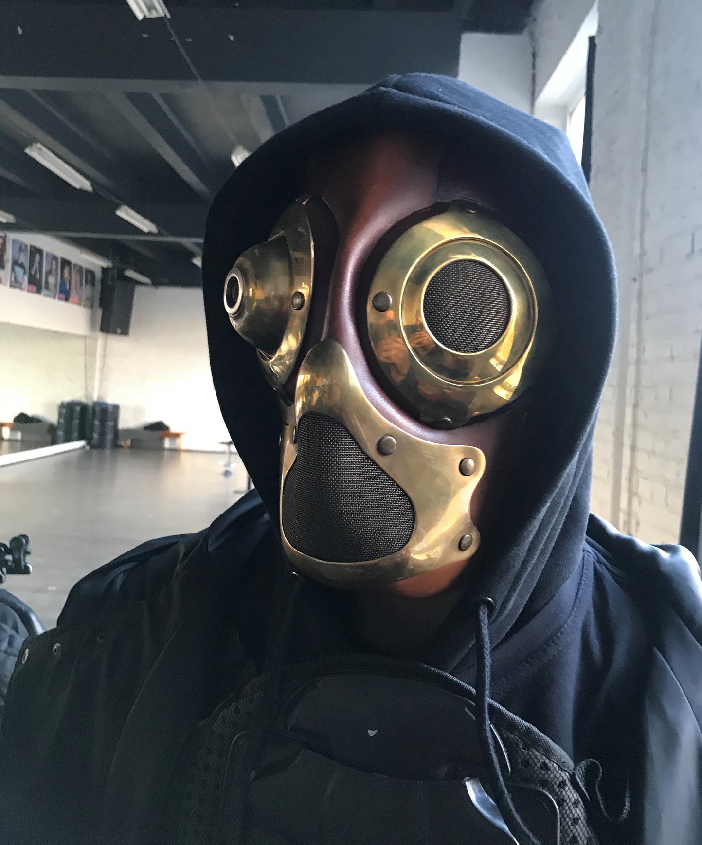 Возлюбленный Джиджи Хадид Zayn снял эпичный клип в Киеве (видео)