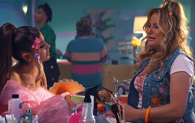 Кліп Аріана Гранде поставив рекорд переглядів на YouTube