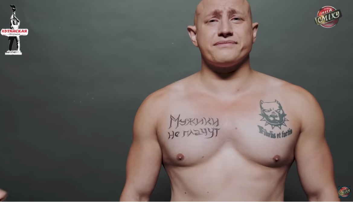 З'явилася "чоловіча" версія відомого хіта групи KAZKA: мережа в захваті