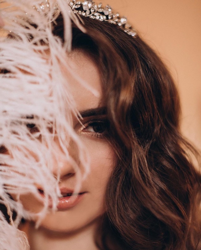 Дочка Кузьми Скрябіна вийшла заміж за студента: нові фото з весілля