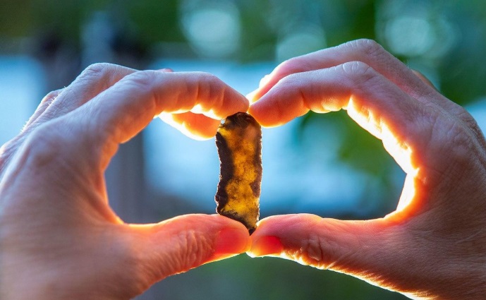 Ученые нашли доказательства существования Атлантиды (фото)