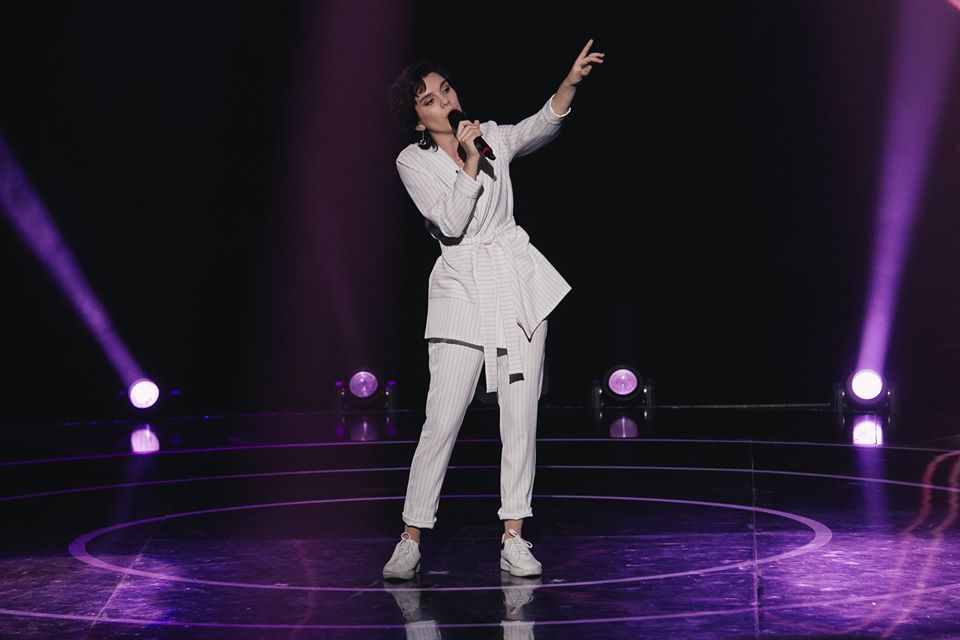 Голос країни 2020: хто пройшов далі, а хто вилетів з проекту