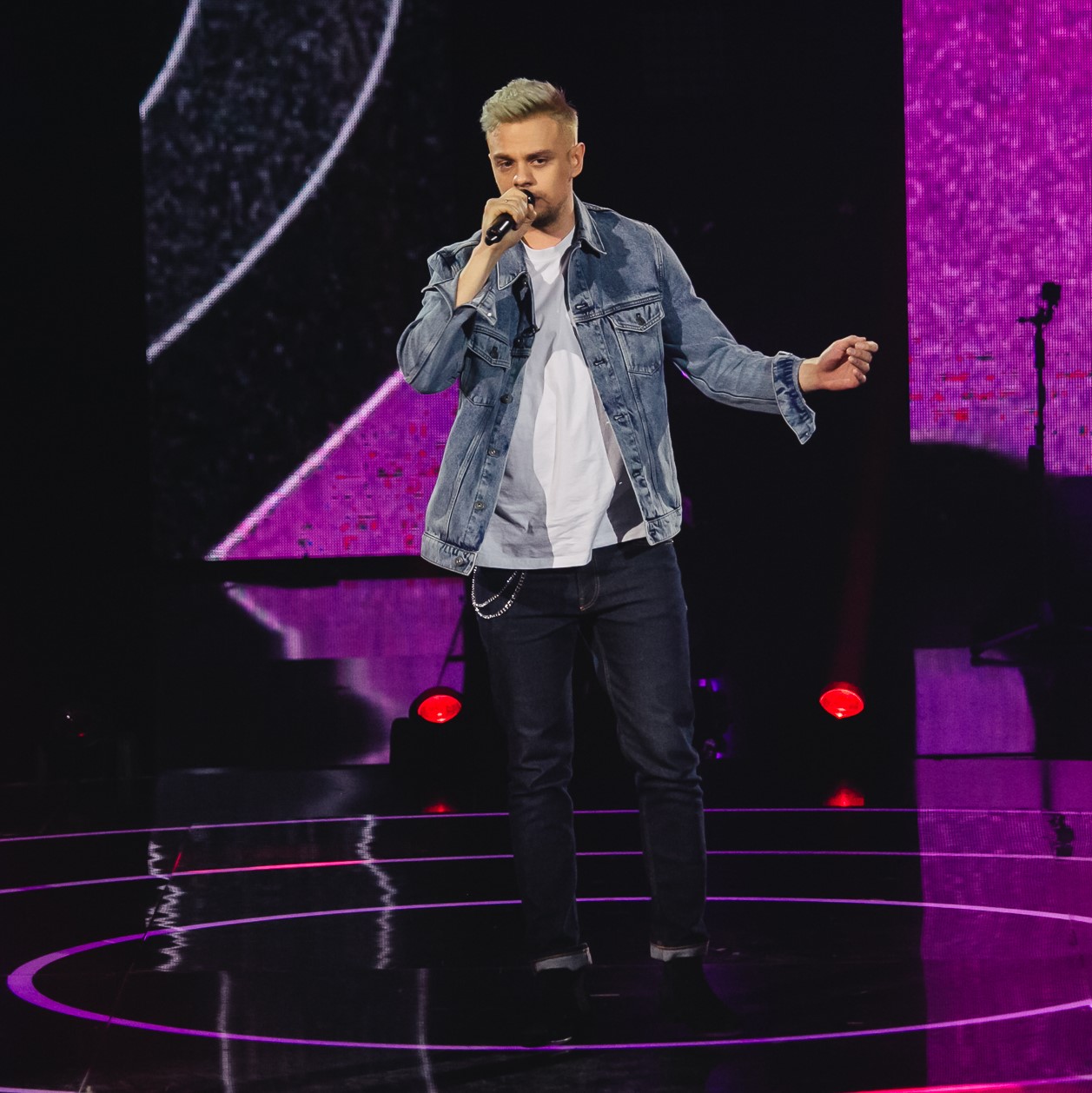 Голос страны 2020: кто попал в прямые эфиры, а кто вылетел с проекта