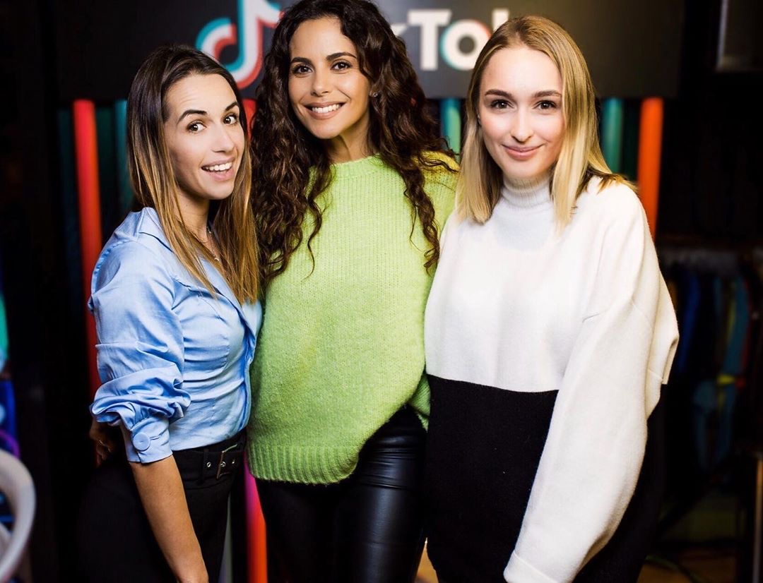 Первая во всем: 33 невероятных достижения Насти Каменских, которые вдохновляют на действия