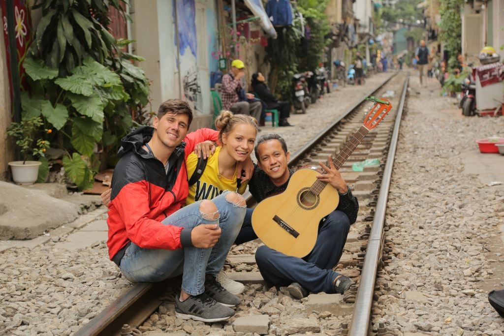 Озвучені імена нових ведучих шоу "Орел і Решка. Мегаполіси": хто вони