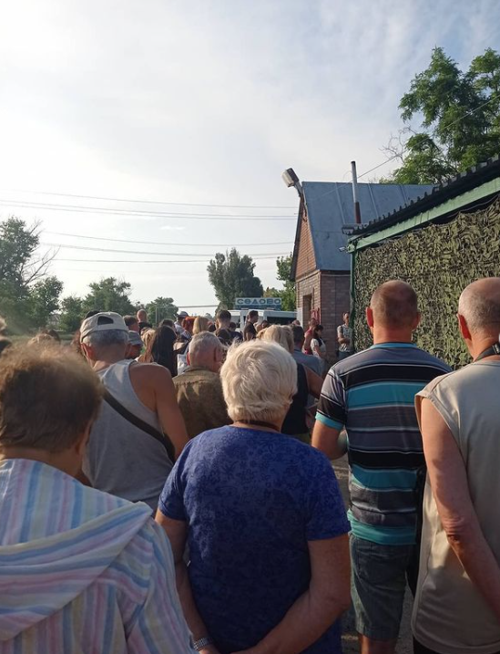 Єдиний курорт в "ДНР": як сьогодні виглядає Сєдове