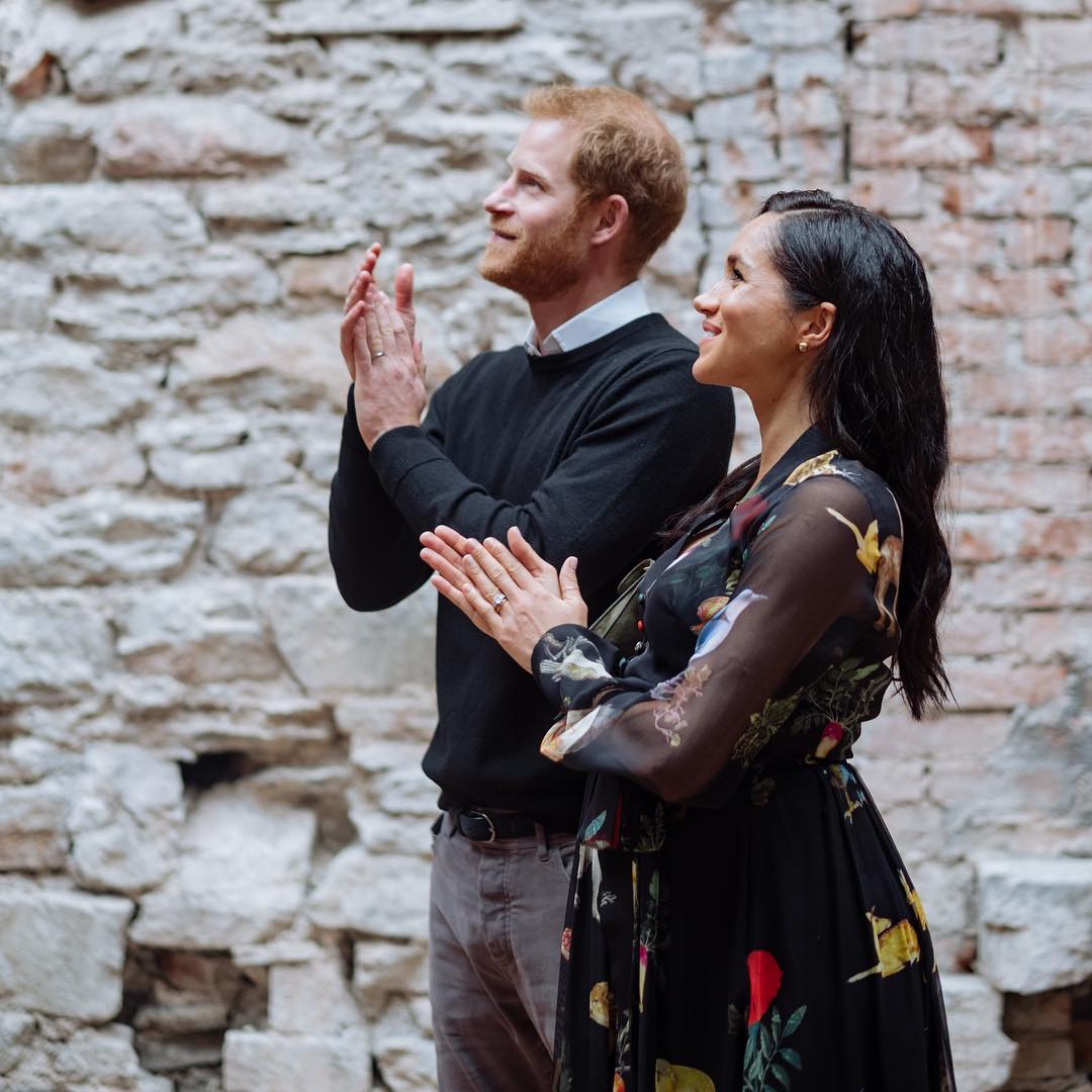 Виглядати як Меган Маркл: б'юті-секрети найпопулярнішої герцогині