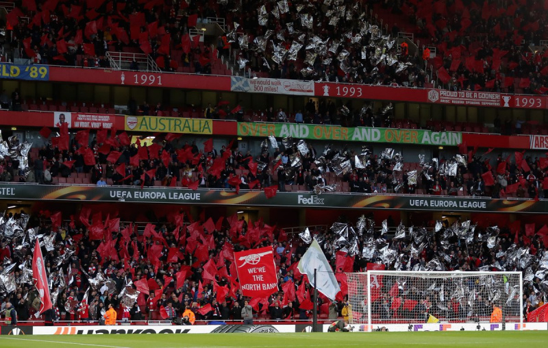Арсенал - Атлетіко 1-1: відео голів та огляд матчу