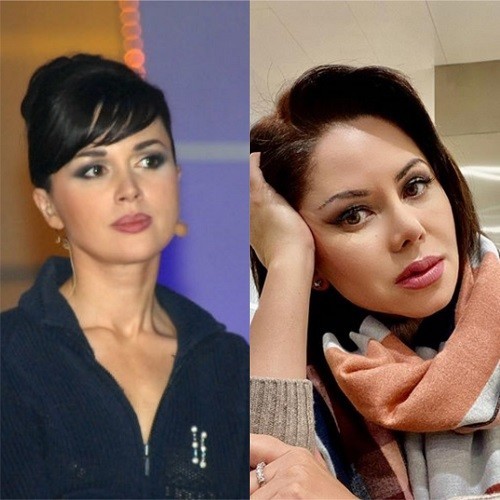 Коханець Заворотнюк живе в садибі з двійником "няні" та котом Пинею (фото)