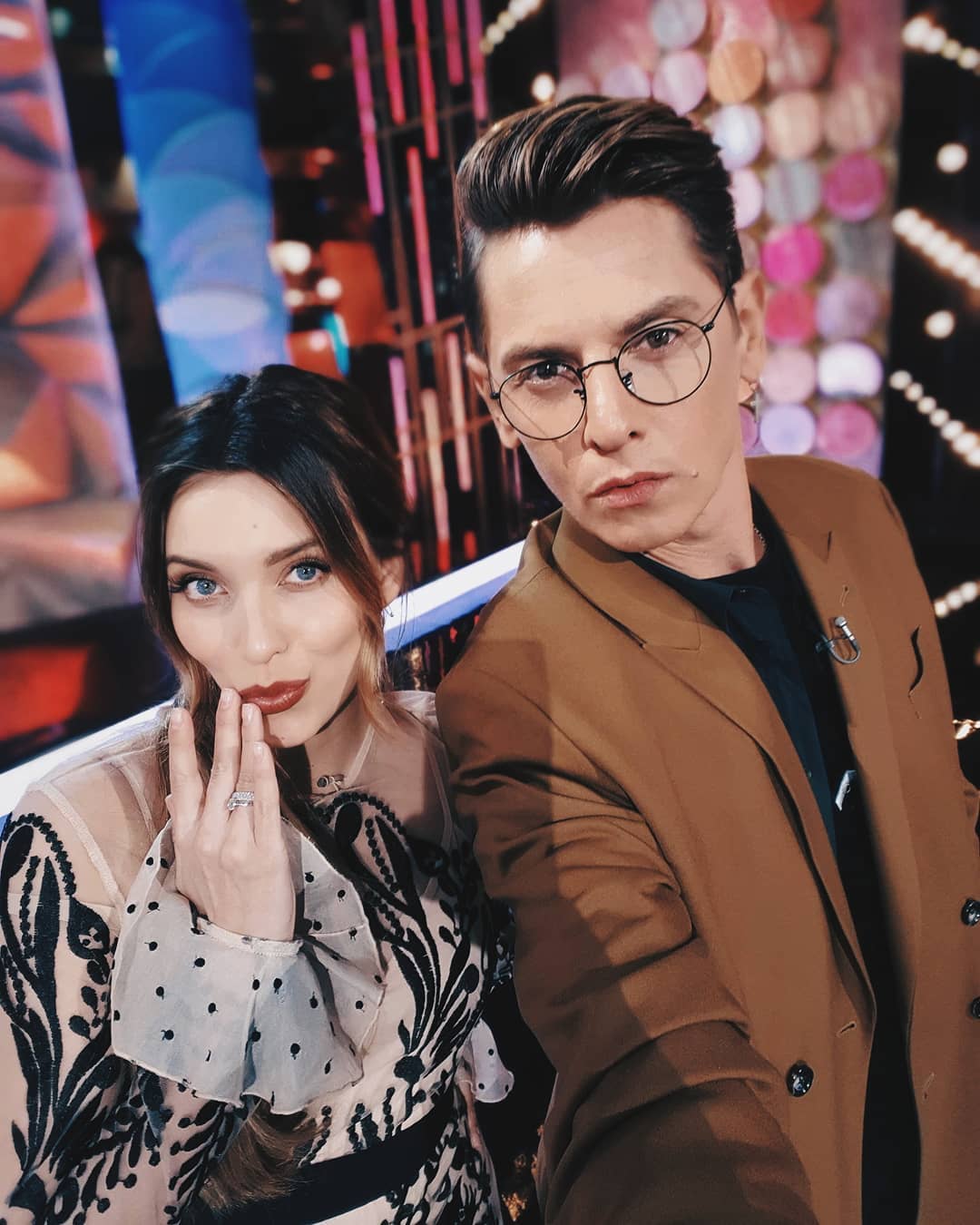 "Отличная пара": Регина Тодоренко снова надела фату, но не ради Топалова