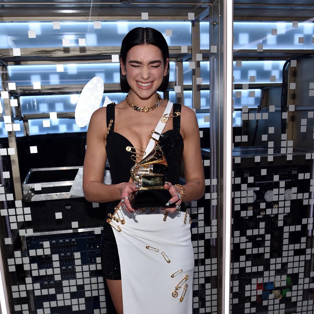 Греммі 2019: озвучені імена переможців музпремії