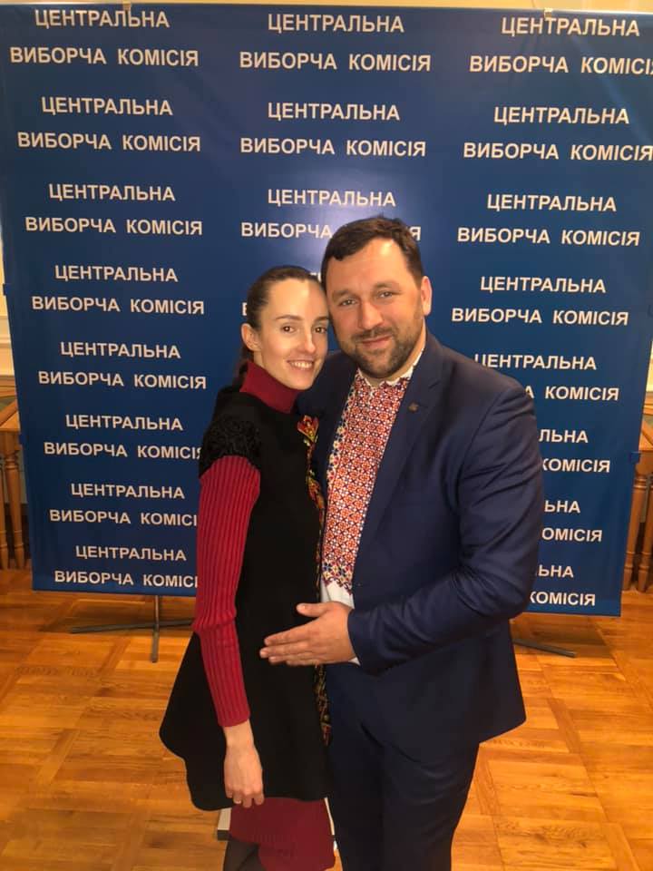 Кривенко: свежие рейтинги на выборах президента Украины 2019