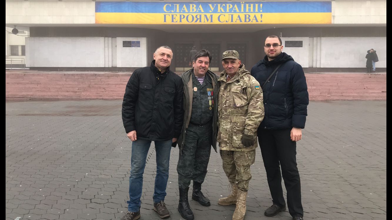 Юрій Тимошенко: свіжі рейтинги на виборах президента України 2019