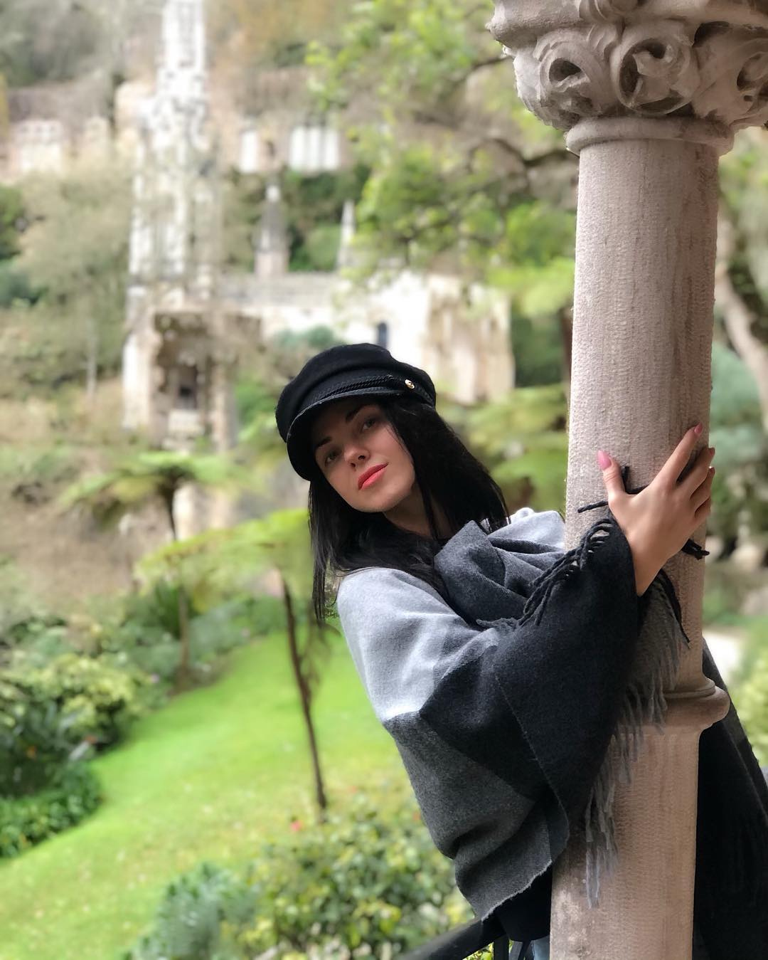 "Укротительница португальских тигров": Виктория из НеАнгелов показала смелое фото