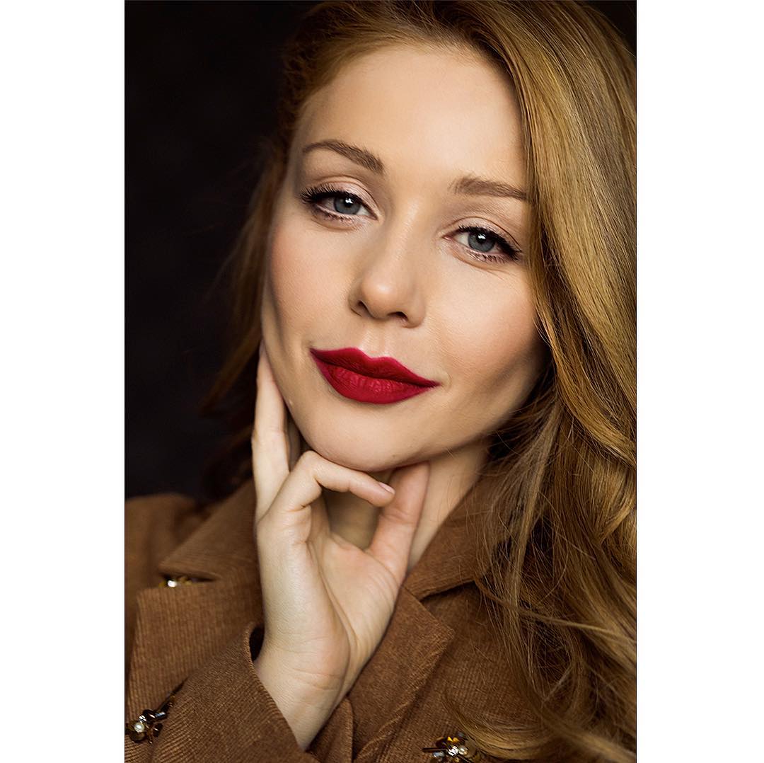 Воплощение нежности: Тина Кароль очаровала сеть пронзительным фото