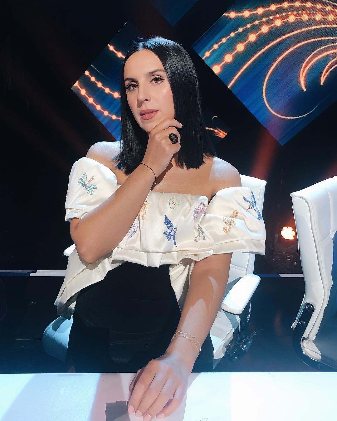 "Остались вопросы": Джамала откровенно высказалась о вокале KAZKA и KHAYAT