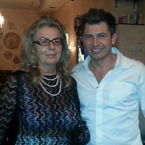 Андрій Джеджула відверто розповів про пережите горе в сім'ї 8 березня: мало хто знає