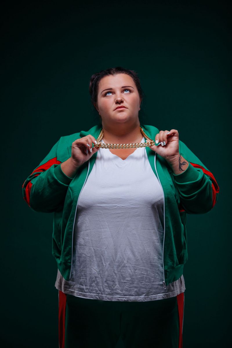 Вибула учасниця "Танців з зірками" номінована на премію в Європі