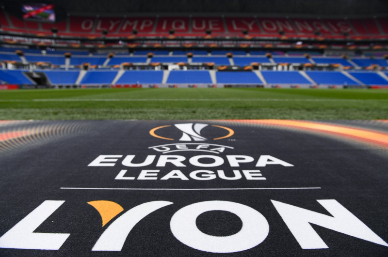 Марсель - Атлетіко: онлайн трансляція (рахунок 0:3)