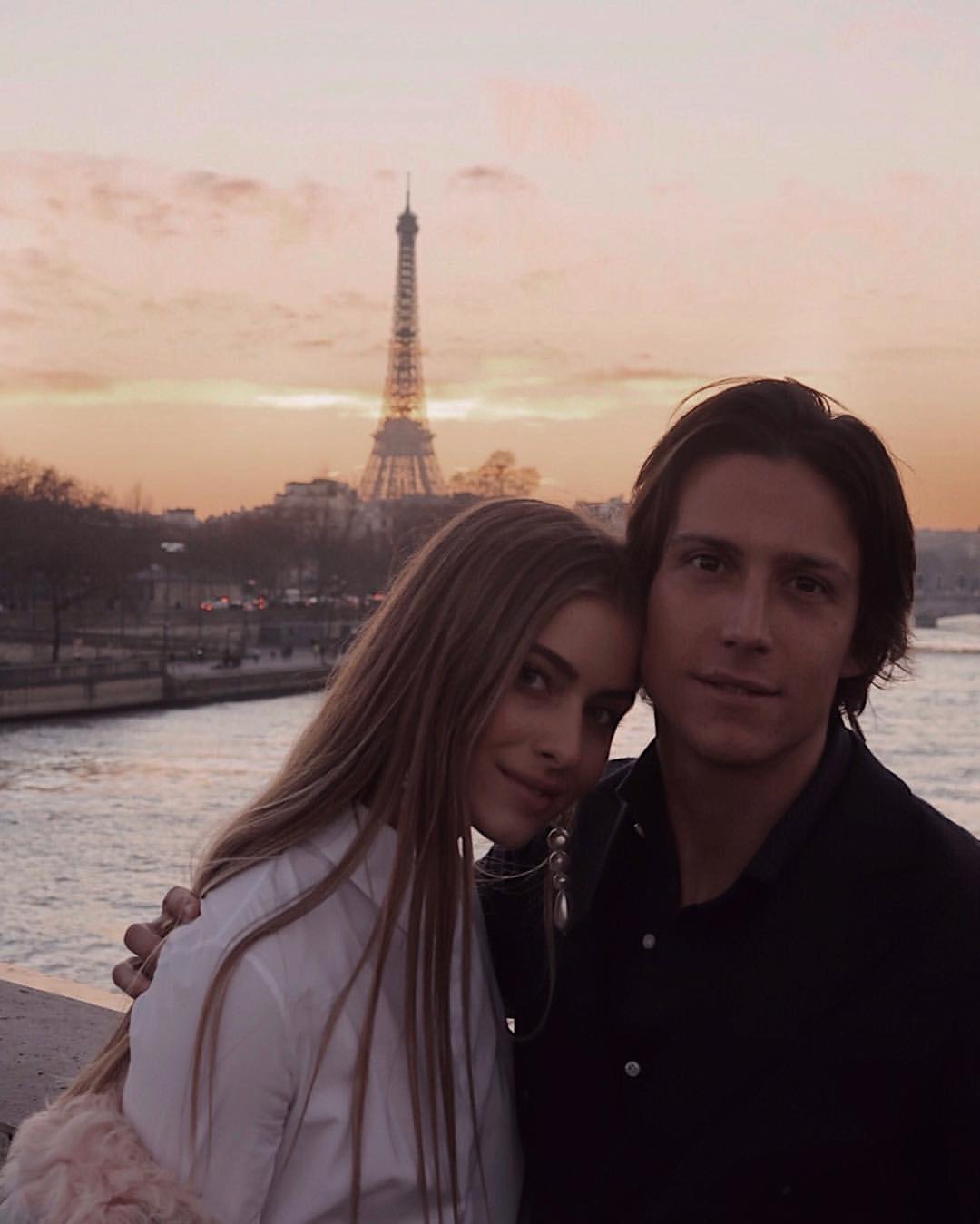 Больше не вместе: внучка Ротару объявила о разрыве с бойфрендом