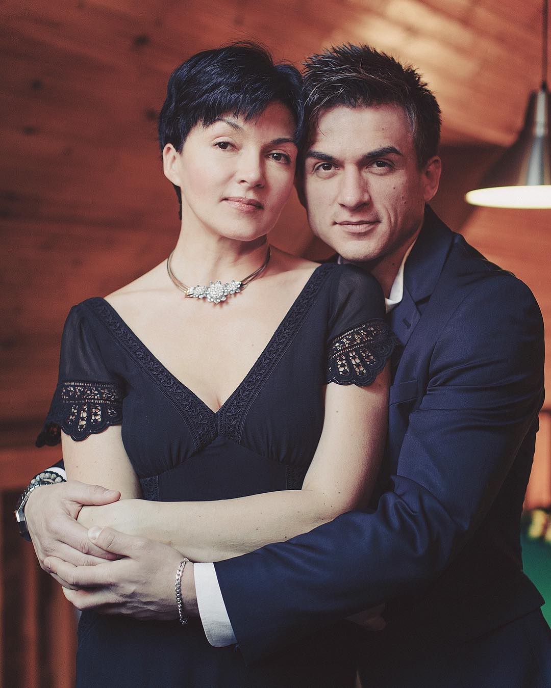 "Дуже образилася": Регіна Тодоренко вперше заговорила про свекруху і заборону Топалова