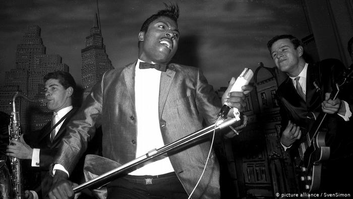 Умер легендарный музыкант Литл Ричард: отец рок-н-ролла и проповедник