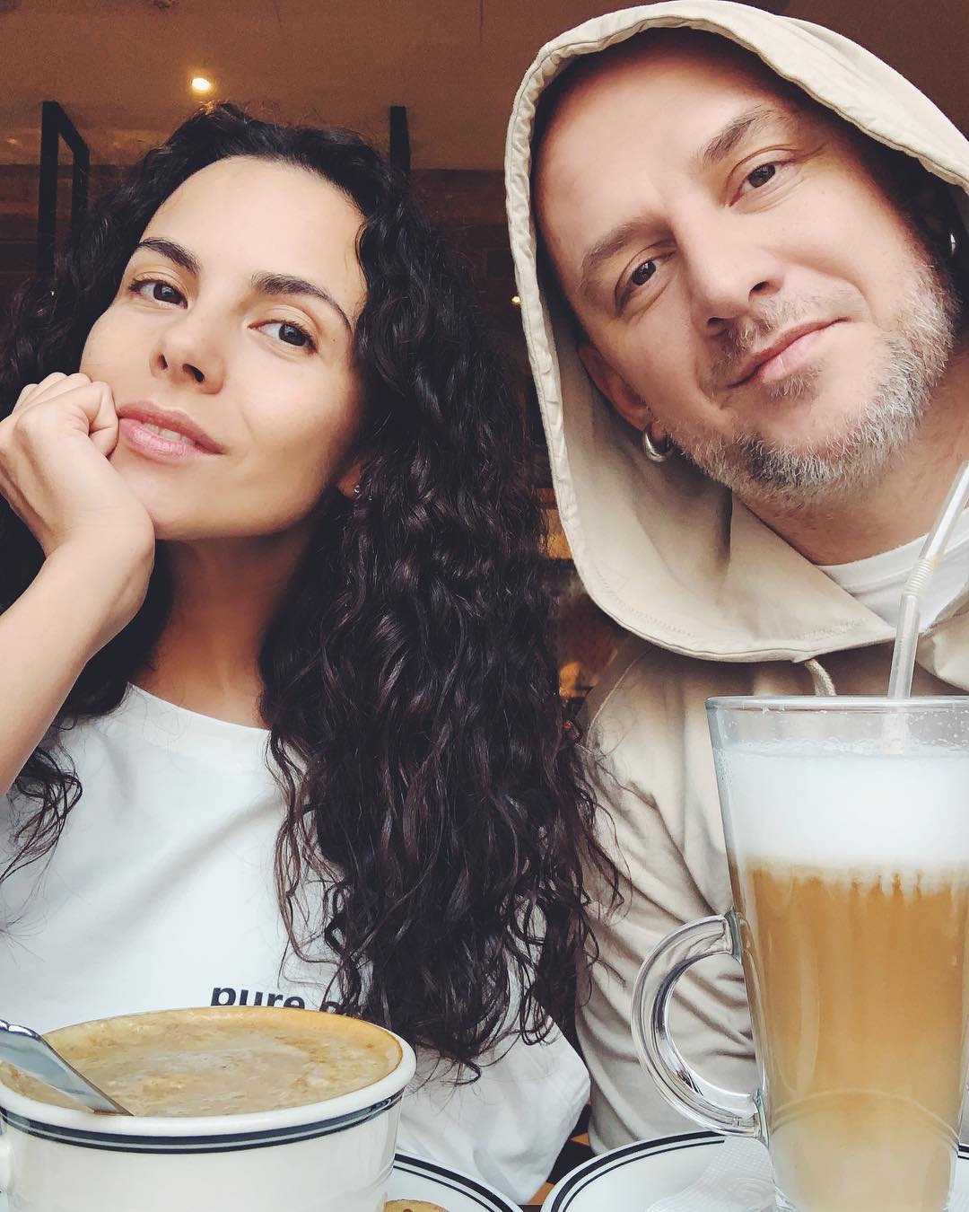 "Женитесь уже!" Фото Потапа и Насти Каменских раззадорило сеть