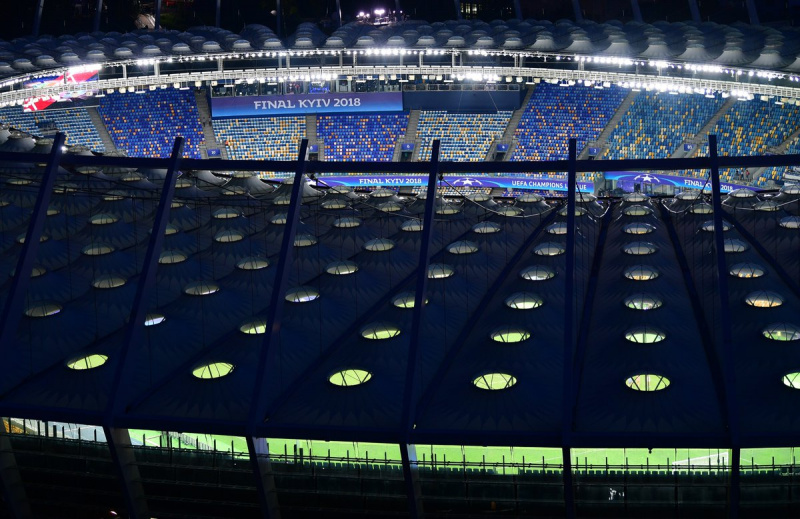 Реал - Ливерпуль: онлайн трансляция (счет 3:1)