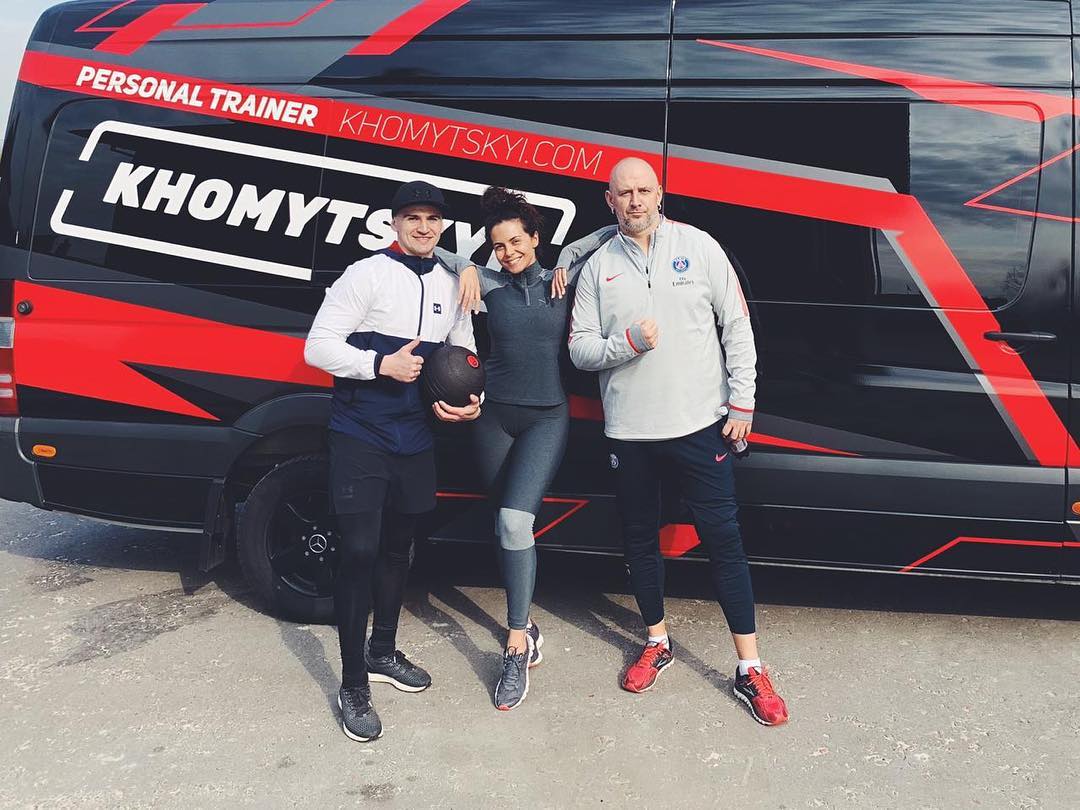 "Пример для окружающих": Потап и Настя Каменских снова "засветились" вместе