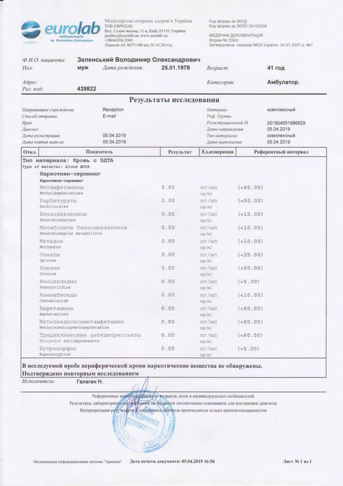 Дебати Зеленського і Порошенка: онлайн