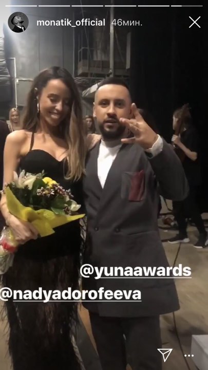 YUNA 2019: кращі образи переможців музичної премії