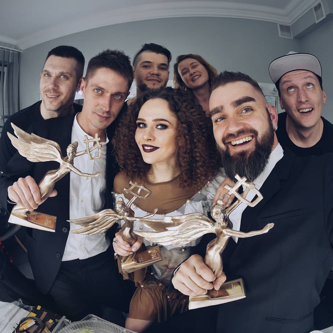 YUNA 2019: кращі образи переможців музичної премії