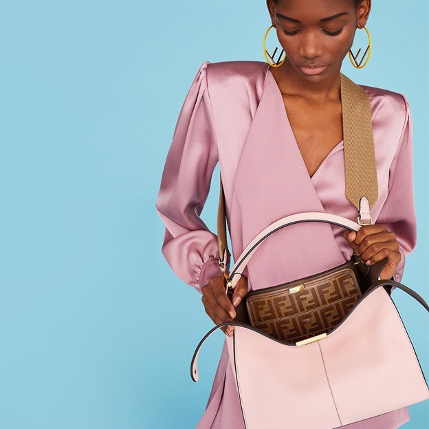 Великі сережки