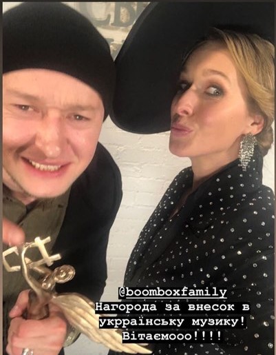 YUNA 2019: кращі образи переможців музичної премії