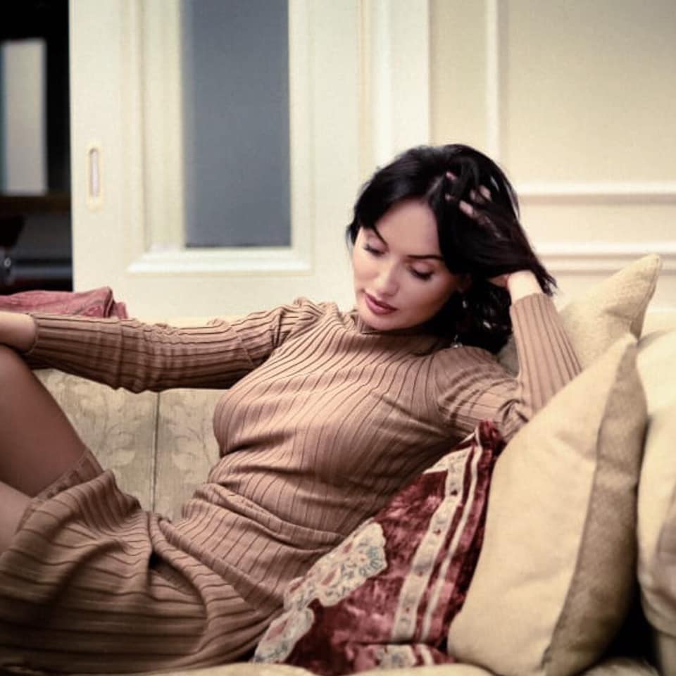 Лолита в печали: муж артистки ушел к любовнице (фото)