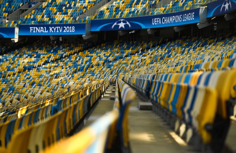 Реал - Ліверпуль: онлайн трансляція (рахунок 3:1)