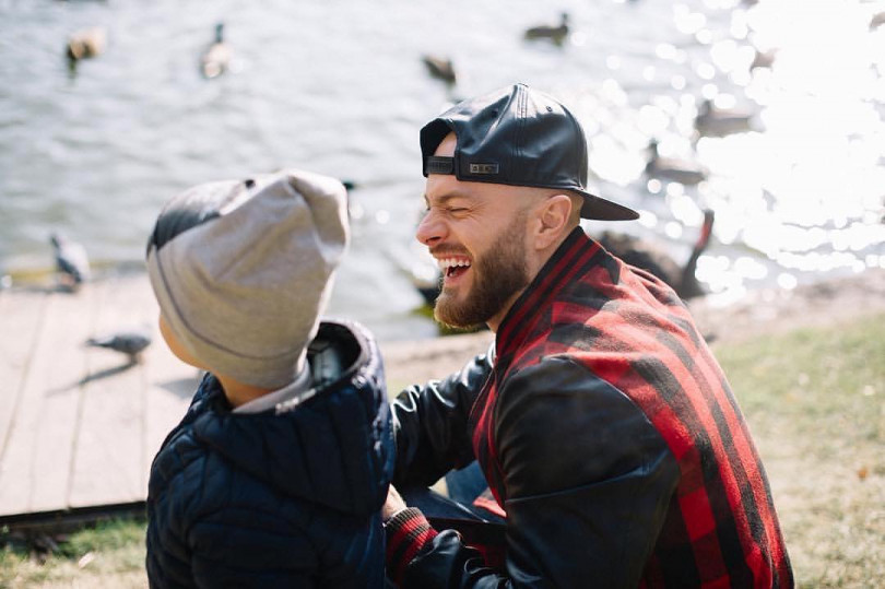 "Сразу согласились": Влад Яма сделал неожиданное признание о рождении сына