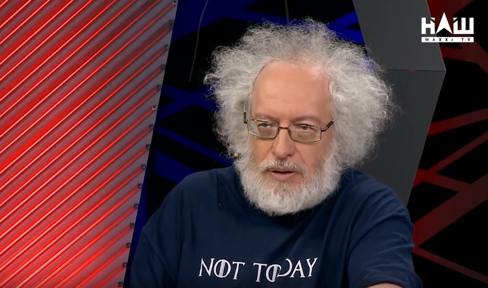 Двері для вас зачинені: скандал з "Ехом Москви" у Києві отримав продовження