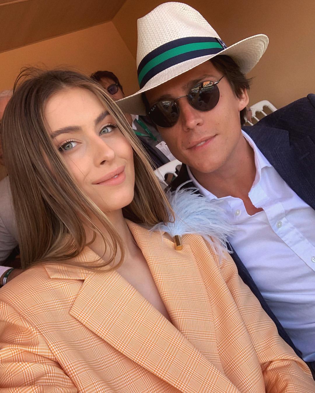 Больше не вместе: внучка Ротару объявила о разрыве с бойфрендом